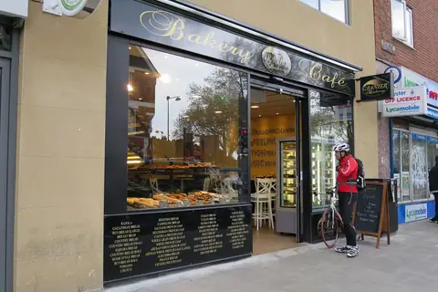 The Barkery photo 2